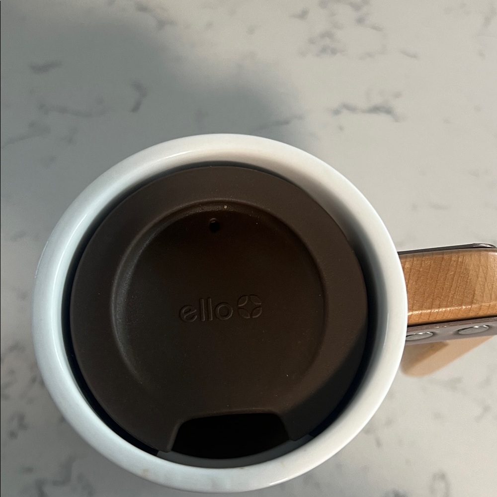ello travel mug NEW - Picture 4 of 7